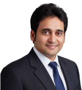 CA Dr. Mahaveer Chaplot