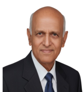 CA Om Prakash Chaplot