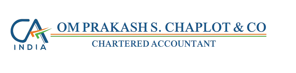 Client company building where audit and accounting work is carried out